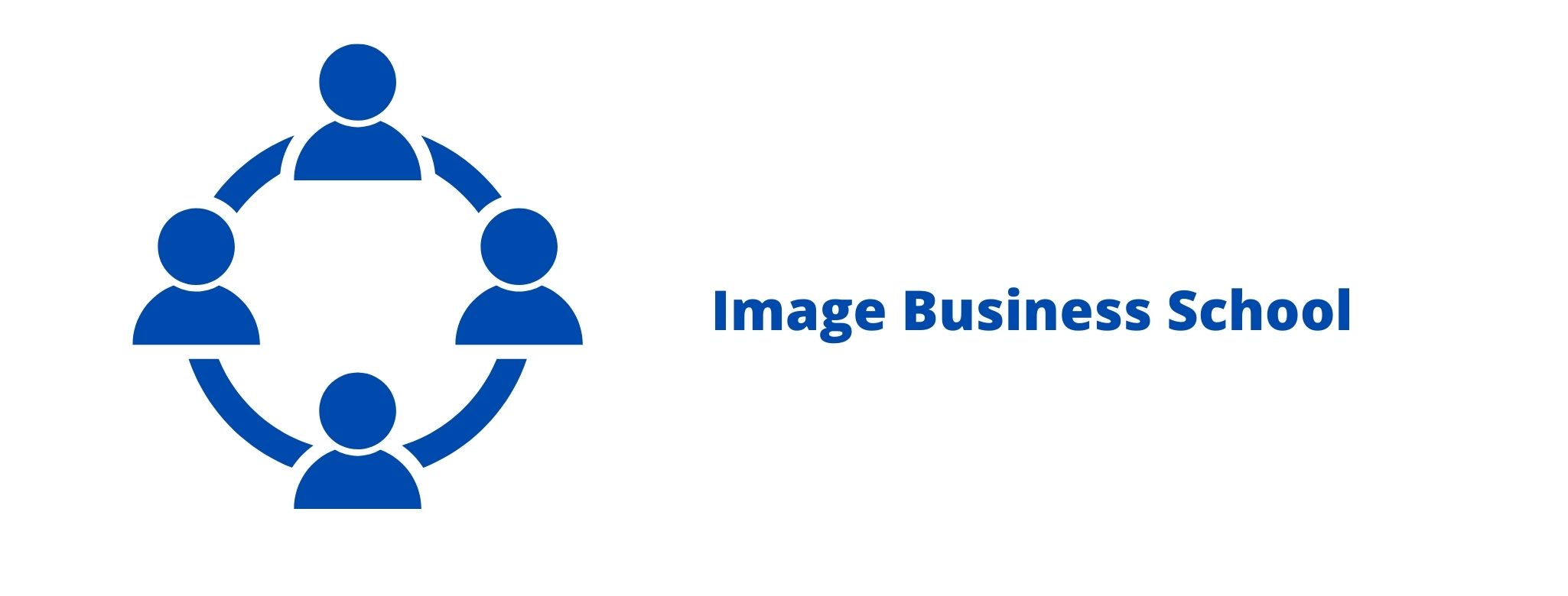 Image Business School transparant